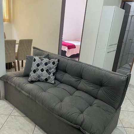 Apartamento Ao Lado Aeroporto Brasília Ngoại thất bức ảnh