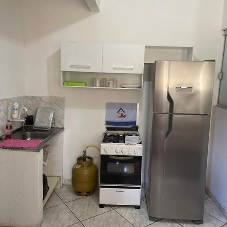 Apartamento Ao Lado Aeroporto Brasília Ngoại thất bức ảnh