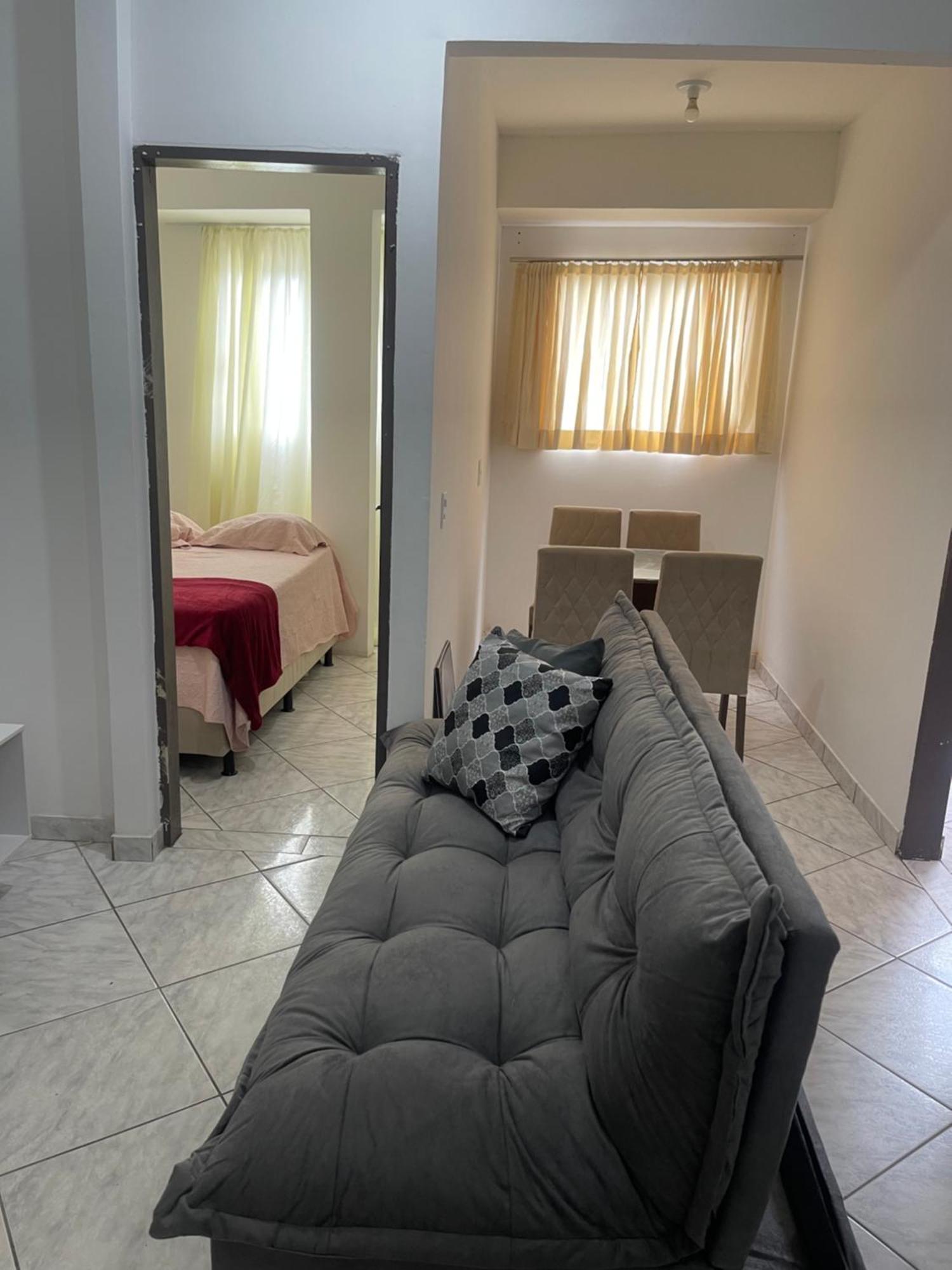 Apartamento Ao Lado Aeroporto Brasília Ngoại thất bức ảnh