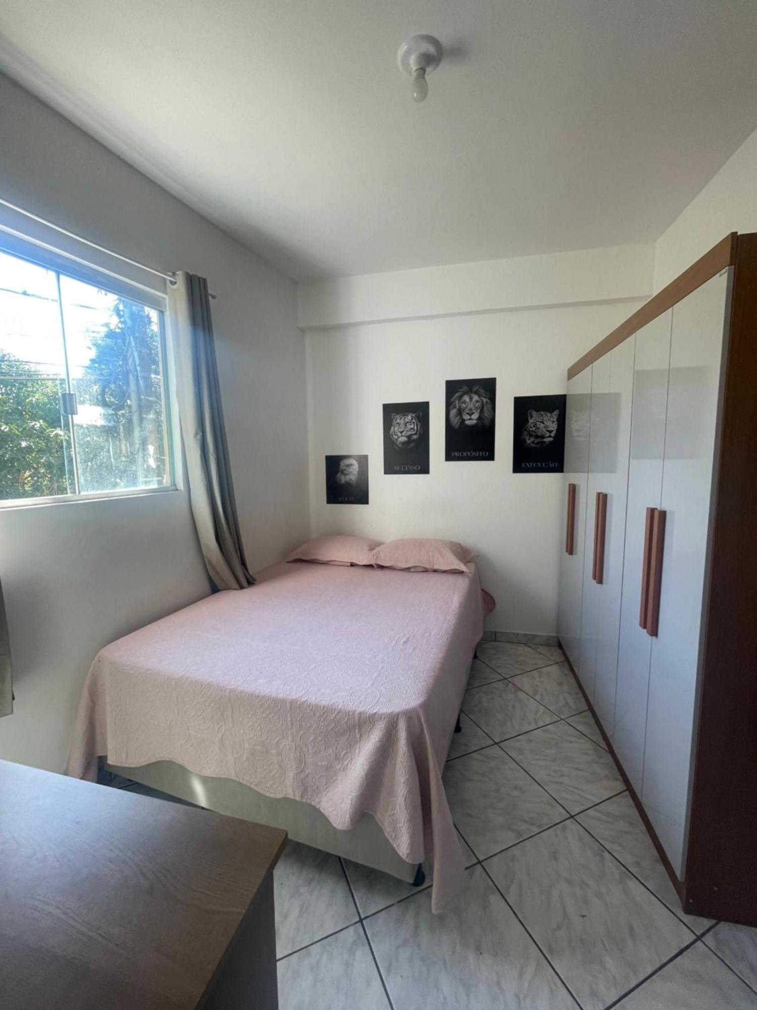 Apartamento Ao Lado Aeroporto Brasília Ngoại thất bức ảnh