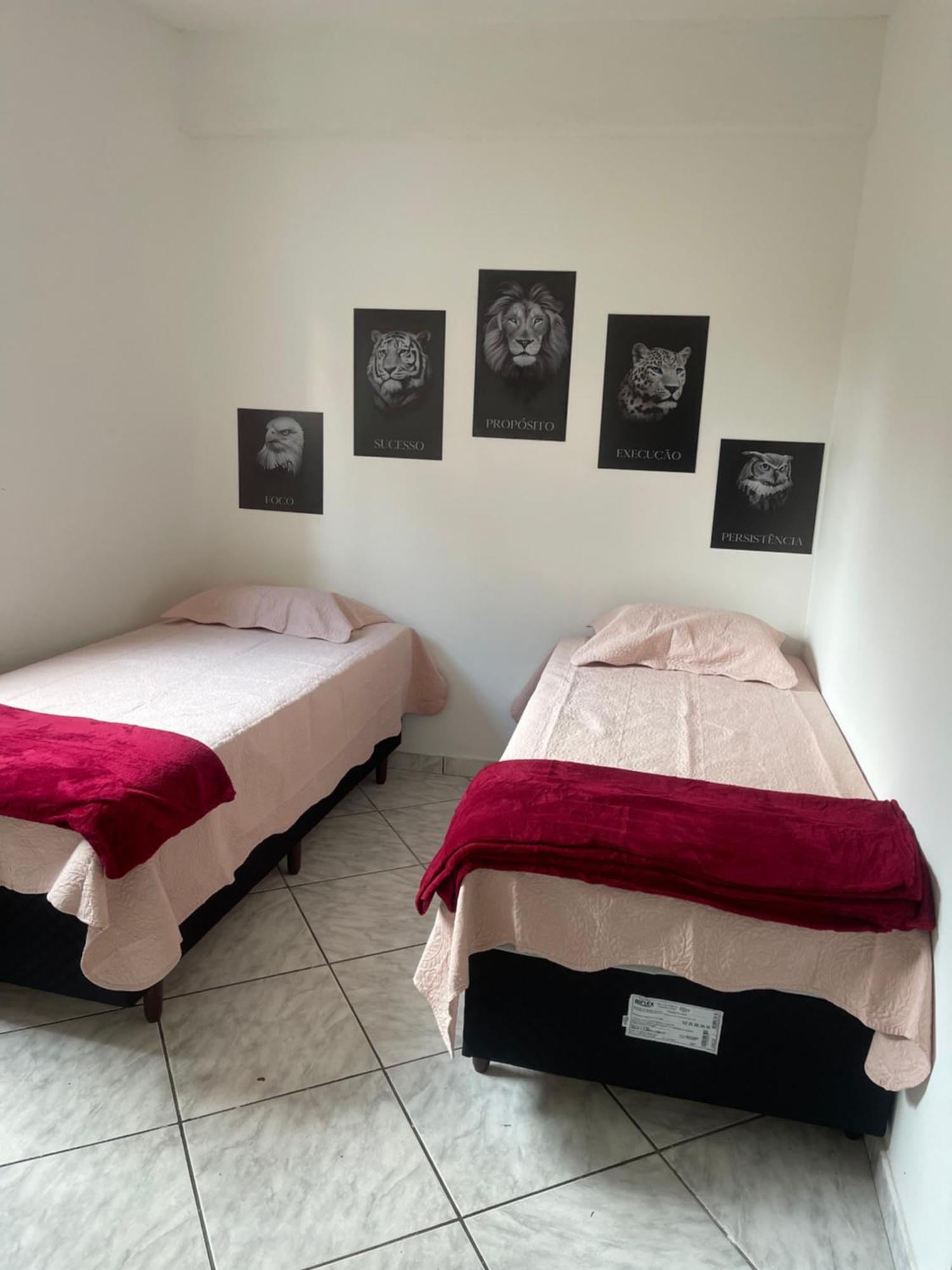 Apartamento Ao Lado Aeroporto Brasília Ngoại thất bức ảnh