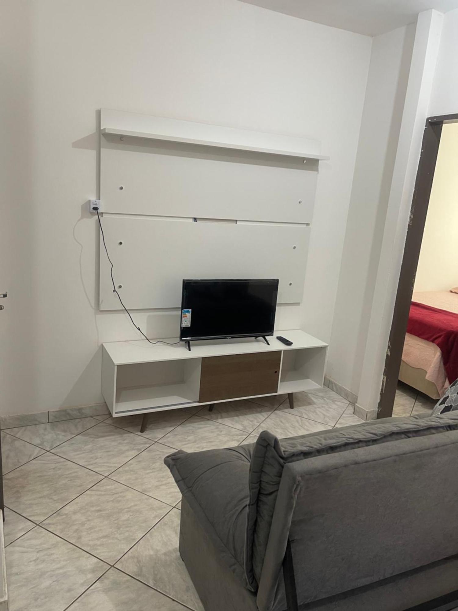 Apartamento Ao Lado Aeroporto Brasília Ngoại thất bức ảnh