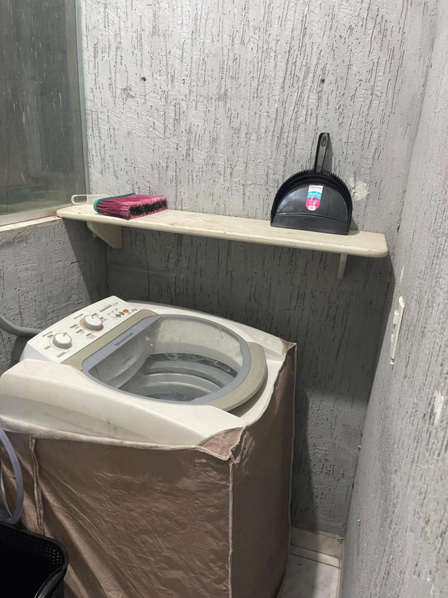 Apartamento Ao Lado Aeroporto Brasília Ngoại thất bức ảnh