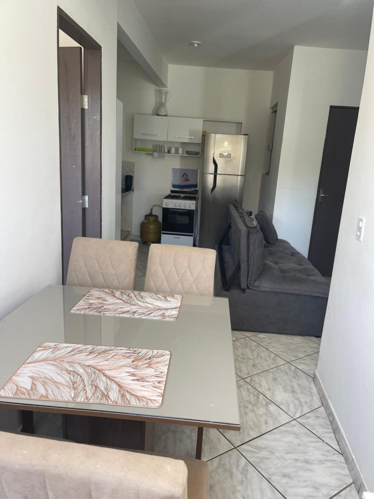 Apartamento Ao Lado Aeroporto Brasília Ngoại thất bức ảnh
