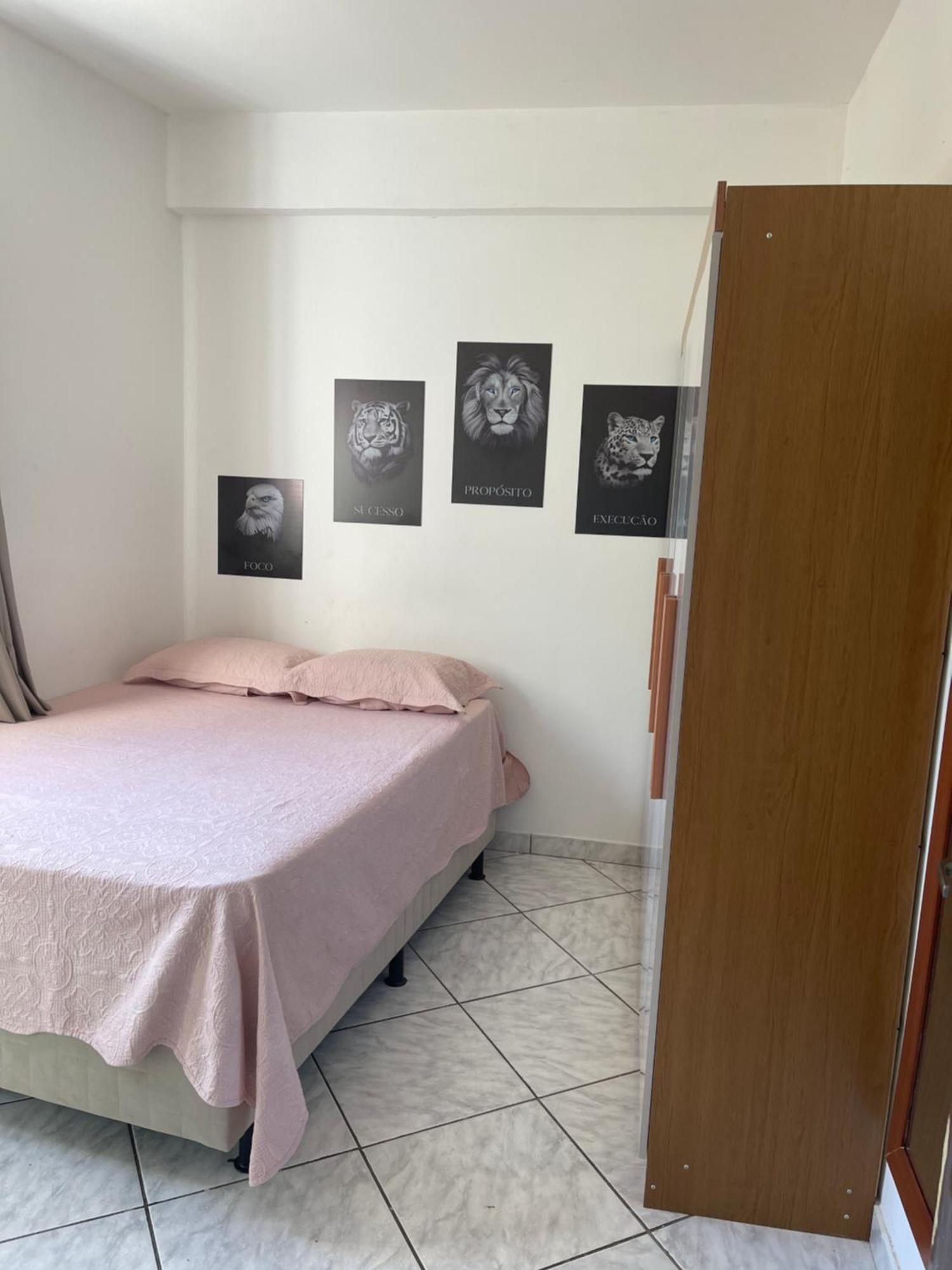 Apartamento Ao Lado Aeroporto Brasília Ngoại thất bức ảnh
