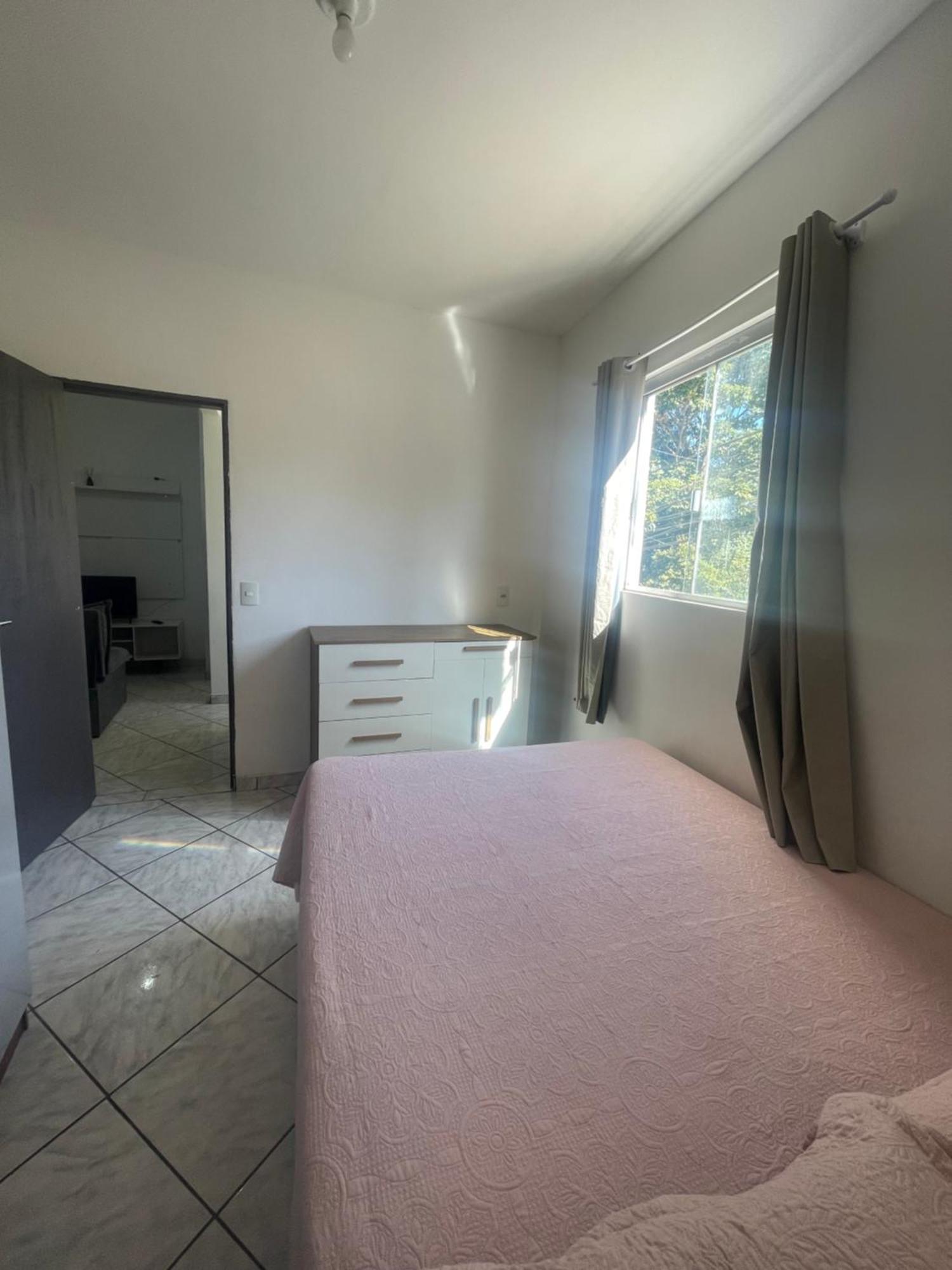 Apartamento Ao Lado Aeroporto Brasília Ngoại thất bức ảnh