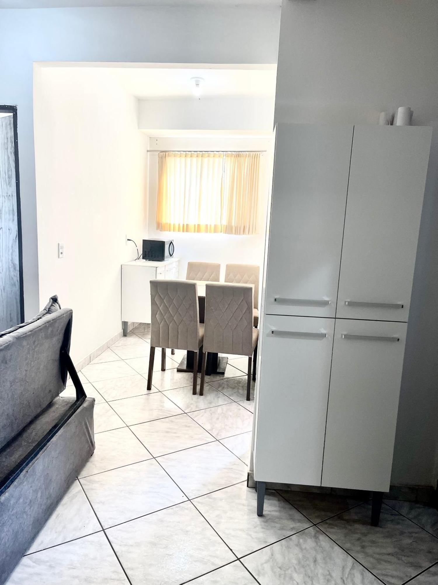 Apartamento Ao Lado Aeroporto Brasília Ngoại thất bức ảnh