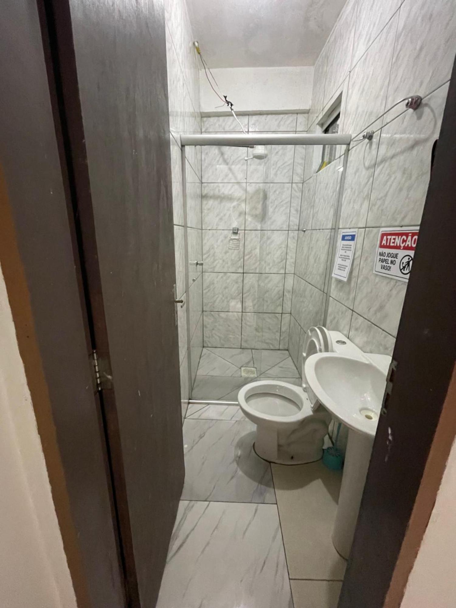 Apartamento Ao Lado Aeroporto Brasília Ngoại thất bức ảnh